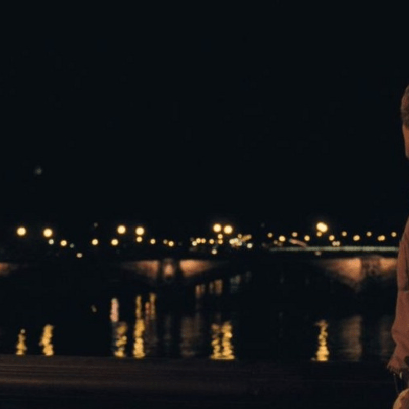 A Timeless Stroll Through ‘Midnight in&nbsp;Paris’