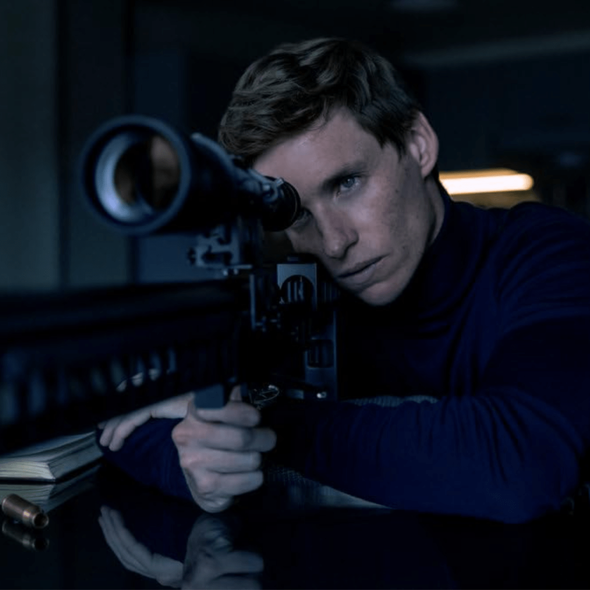 Reimagining Espionage: Eddie Redmayne Shines in the Gripping Modern Take on The Day of the&nbsp;Jackal