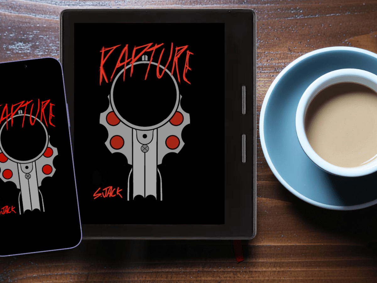 Unraveling the Abyss: A Review of S. Jack’s&nbsp;Rapture